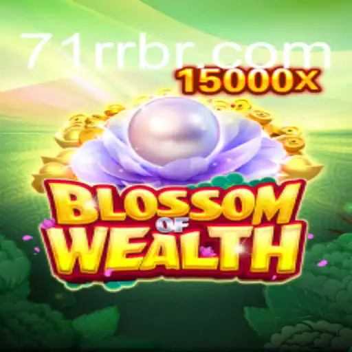 Explorando BlossomofWealth: Um Mergulho no Mundo de Estratégia e Riquezas