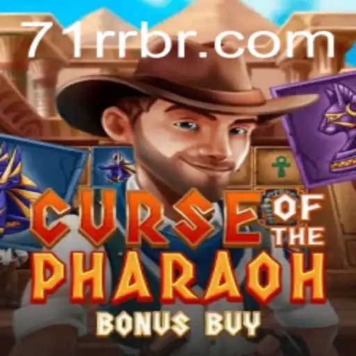 Explorando o Jogo CurseofthePharaohBonusBuy: Uma Aventura no Antigo Egito