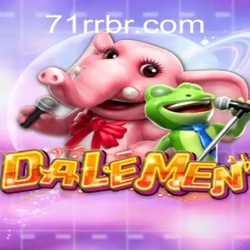 DALEMEN: Um Novo Jogo de Estratégia Revoluciona o Mercado