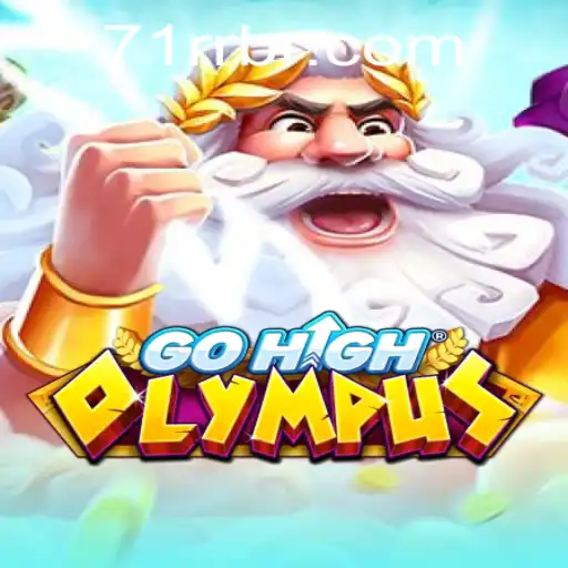 GoHighOlympus: A Nova Sensação do Mundo dos Jogos Online