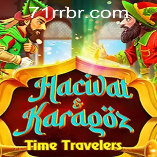 Explorando o Universo de HacivatandKaragoz: O Jogo que Une Tradição e Inovação