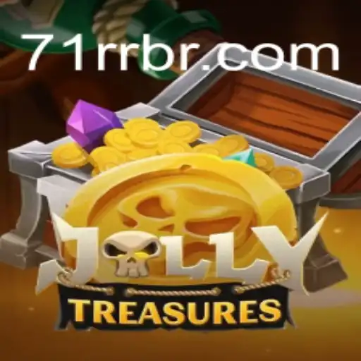Descubra o Mundo de Aventura de JollyTreasures com 71RR.com