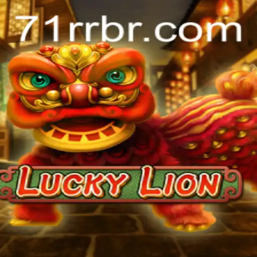Descubra o Mundo Emocionante de LuckyLion