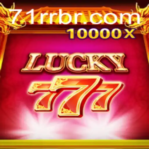 Descubra LuckySeven: Um Jogo de Estratégia e Sorte no 71RR.com