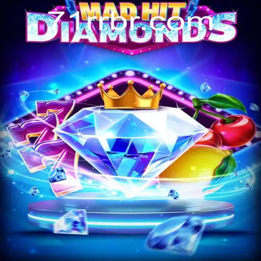 Explorando o Fascinante Jogo MadHitDiamonds
