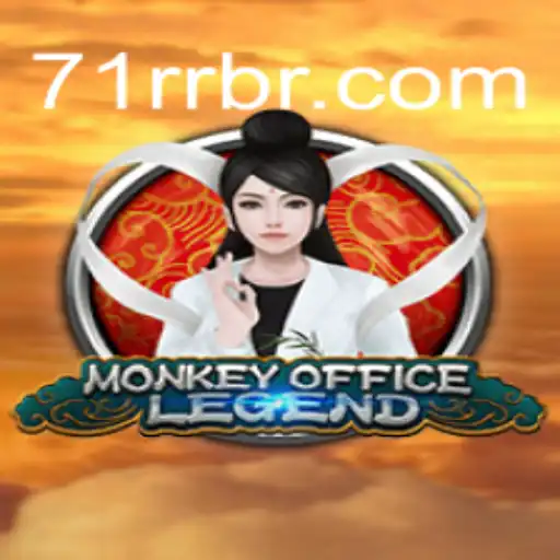 Explorando o Mundo do MonkeyOfficeLegend: Um Guia Completo