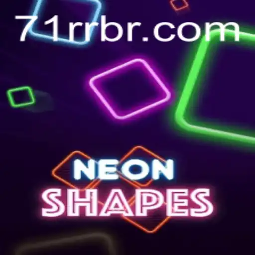 Descubra o Fascinante Mundo de NeonShapes com 71RR.com