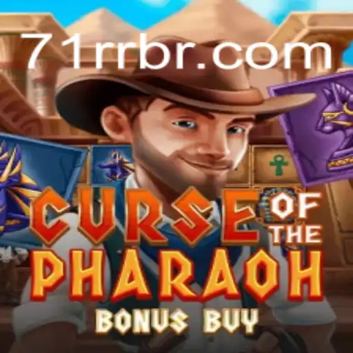 Explorando o Jogo CurseofthePharaohBonusBuy: Uma Aventura no Antigo Egito