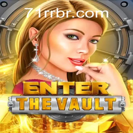 EntertheVault: Explorando o Empolgante Mundo do Novo Jogo de Puzle com 71RR.com