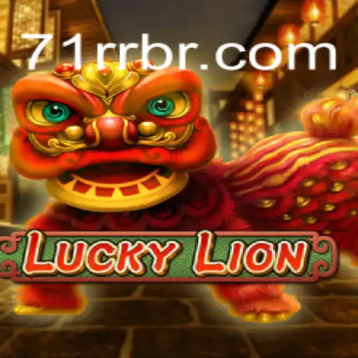 Descubra o Mundo Emocionante de LuckyLion
