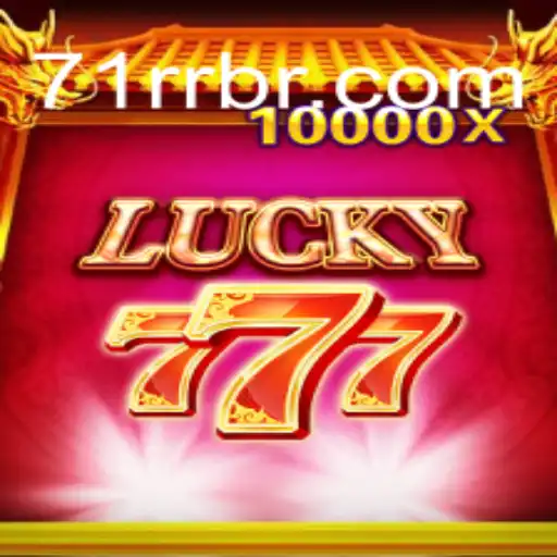 Descubra LuckySeven: Um Jogo de Estratégia e Sorte no 71RR.com
