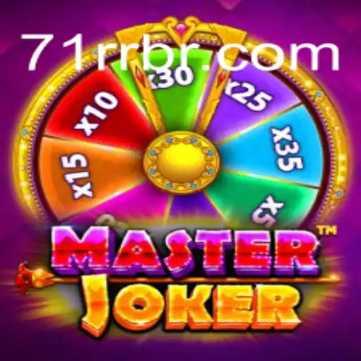 Descubra o Fascinante Mundo de MasterJoker em 71RR.com