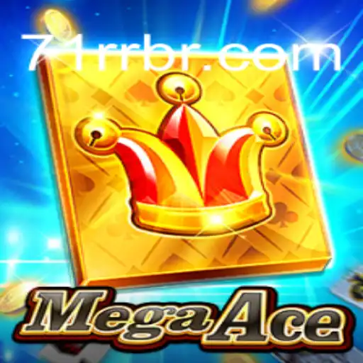 Descubra o Mundo Empolgante de MegaAce: O Jogo do Momento