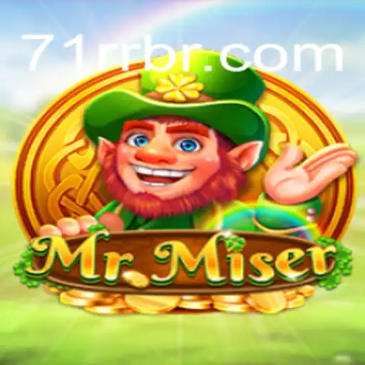 Descubra o Fascinante Mundo de MrMiser: O Jogo Surpreendente que Está Dominando as Plataformas