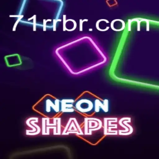 Descubra o Fascinante Mundo de NeonShapes com 71RR.com