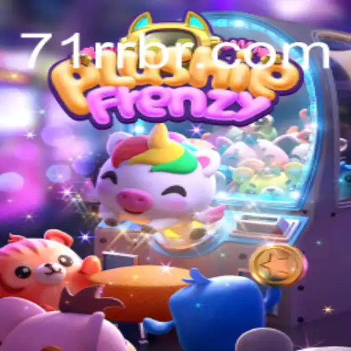Descubra o Fascinante Mundo de PlushieFrenzy em 71RR.com
