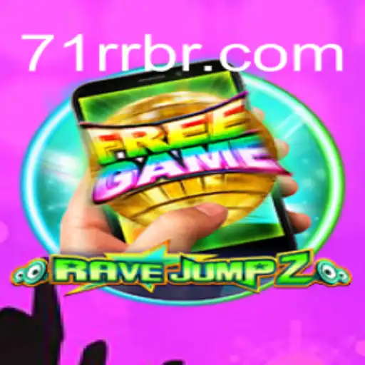 RaveJump2M: Uma Nova Dimensão de Entretenimento Digital