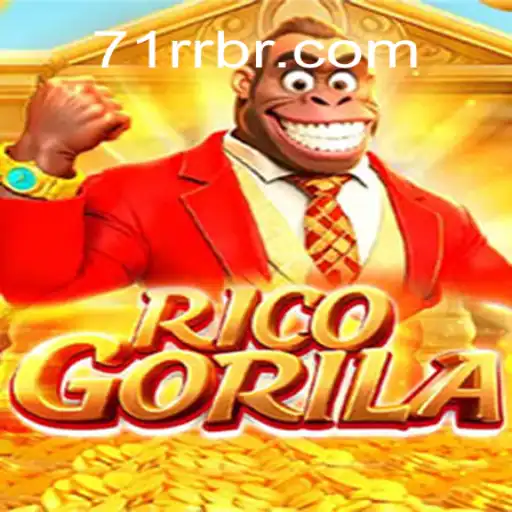 Descubra o Universo de RicoGorila e Sua Dinâmica de Jogo