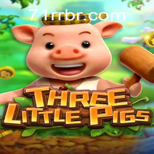 Descubra o Cativante Jogo THREELITTLEPIGS e Suas Regras Fascinantes