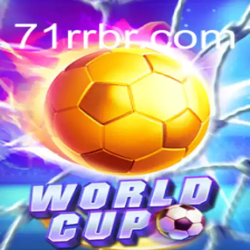 Descubra o Fascinante Mundo de WorldCup: O Jogo Revolucionário de 71RR.com
