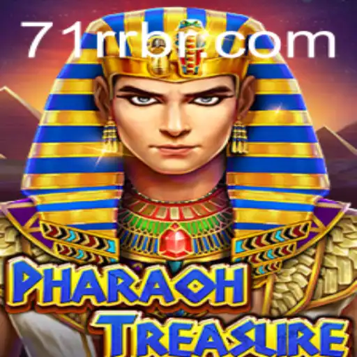 PharaohTreasure: A Aventura Épica de Descobertas Antigas