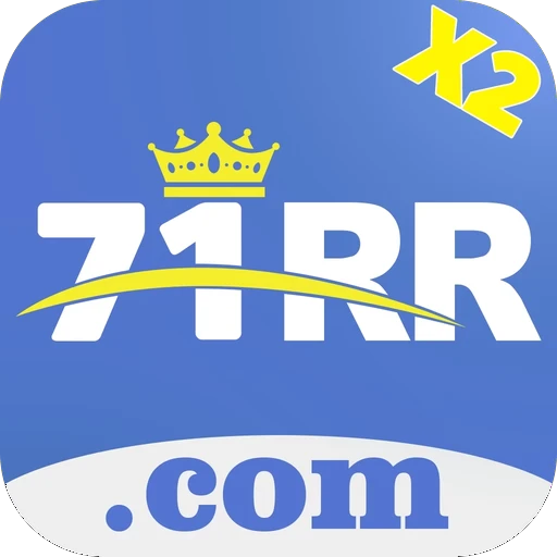 71RR.com Logo