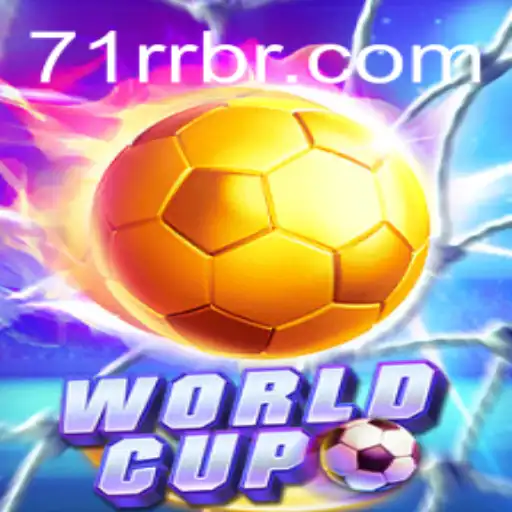 Descubra o Fascinante Mundo de WorldCup: O Jogo Revolucionário de 71RR.com